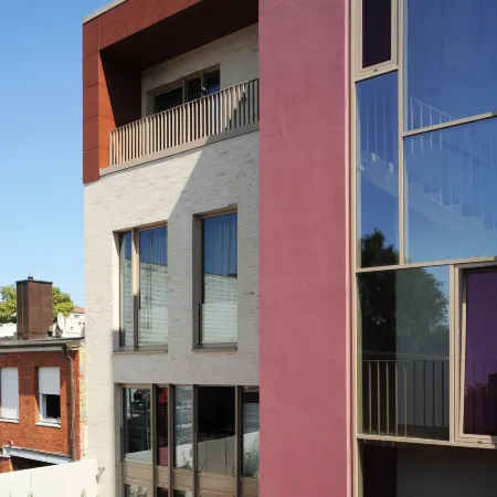 Studio Feuerfest - Loft & Design Hotel Отели рядом с достопримечательностью «Озеро Брамфелдер»