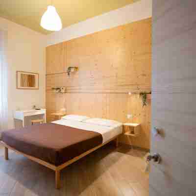 B&B in Natura Rooms