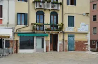 Casa Favaretto Hotel in zona Venice Art Biennial - Egyptian pavilion