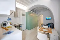 維託之家 米科諾斯住宿飯店