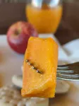 Hotel Belvedere Mindelo, Cabo Verde - breakfast