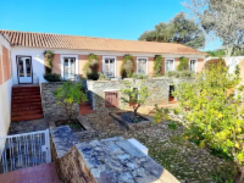 นาตูราร์เต คัมโป - ดูนา ปาร์ค รีสอร์ต แอนด์ โฮเทลส์ โรงแรมใน