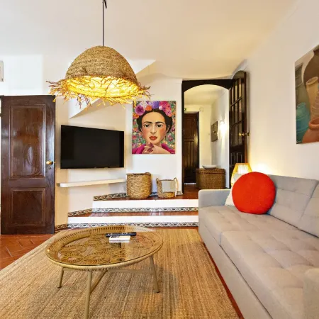 QV 14B - Casa da Pintora - Quinta Velha