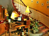 Hôtel du Parc Hotels in Castelnau-le-Lez