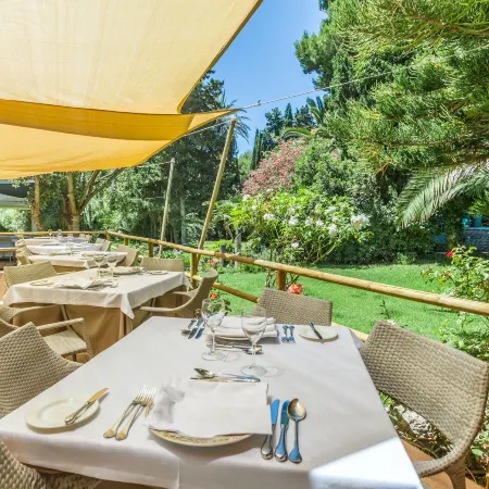 Lago Garden Hotel & Spa