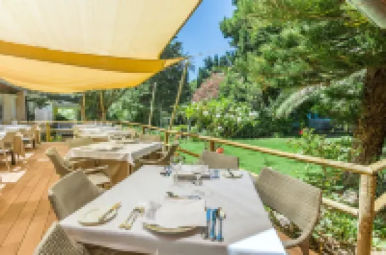 Lago Garden Apart-Suites & Spa Hotel