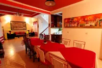 RedHill Kandy Hotels in Tennekumbura
