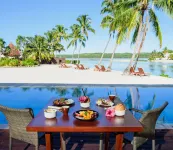 Aitutaki Lagoon Private Island Resort (Adults Only) - piscina