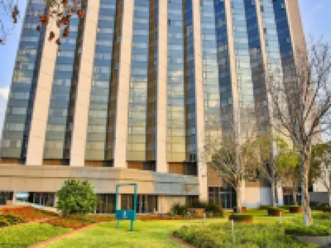 RH Hotel & Apartments - Pretoria โรงแรมในพริทอเรีย