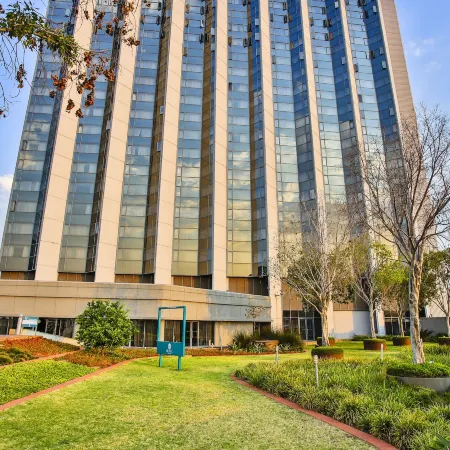 RH Hotel & Apartments - Pretoria
