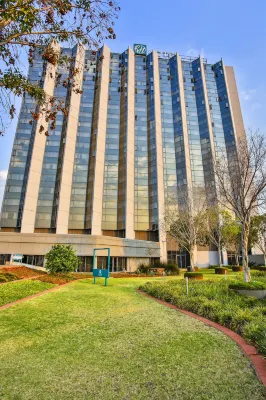 RH Hotel Pretoria Hotels near Woolworths Brooklyn
