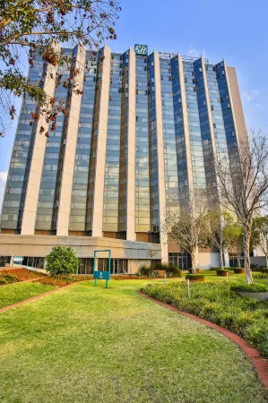 RH Hotel & Apartments - Pretoria