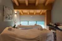 Excelsior Planet - Spa