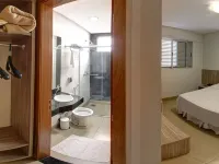 Hotel Rio Vermelho Hotels in Goiania