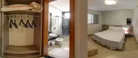 Hotel Rio Vermelho Hôtels à : Goiânia