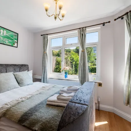 Wimbledon Holiday Lets