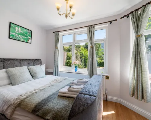 Wimbledon Holiday Lets Ξενοδοχεία στην πόλη Wimbledon