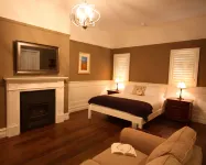 Marysville Garden Cottages Hotels in Narbethong
