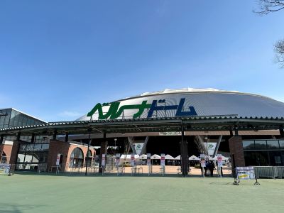 ホテル周辺 東横 INN 昭島駅南口の写真