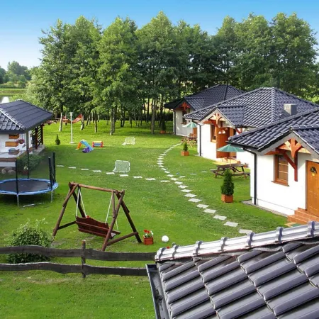 Holiday Homes, Gleznowko