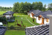Holiday Homes, Gleznowko Hoteles cerca de Zjednoczenie. Polski związek działkowców. Zarząd pracowniczego ogrodu działkowego