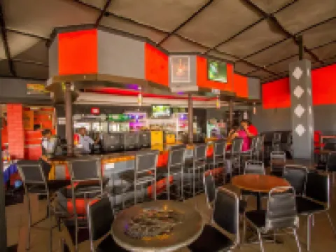 ホテル ノマド アティ・リバーのホテル