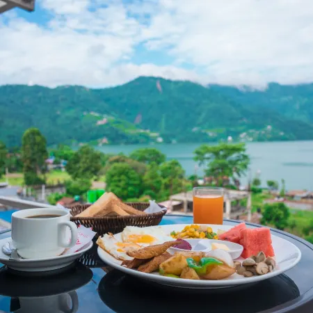 Hotel Lake Himalaya