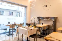 โรงแรมวิกตอเรีย