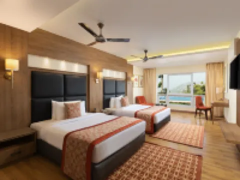 Fortune Resort Kalimpong - Member ITC Hotels' Group Hotels in Kalimpong