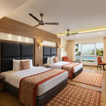 Fortune Resort Kalimpong - Member ITC Hotels' Group