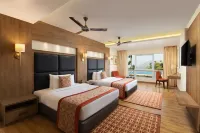Fortune Resort Kalimpong - Member ITC Hotels' Group Hotels in Kalimpong