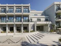 Samian Mare 酒店套房及水療中心 鄰近伊利亞修道院的酒店