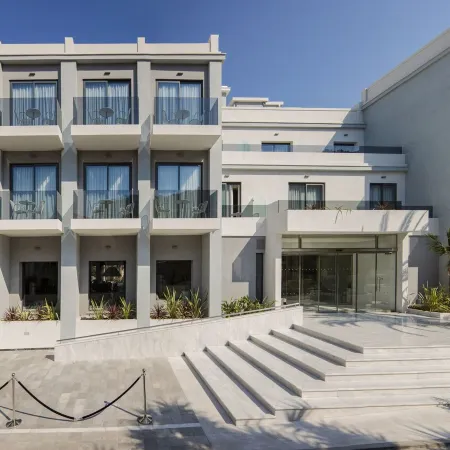 Samian Mare Hotel, Suites & Spa