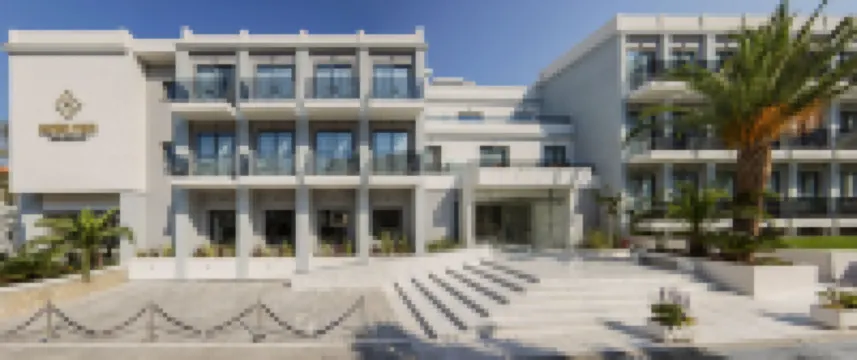 Samian Mare Hotel, Suites & Spa