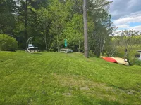 Blake's Cabin