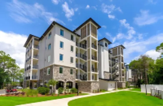 Sandestin Golf and Beach Resort