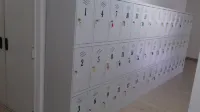 Albergue O Trisquel