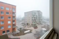 Hiisi Homes Espoo Finnoo Hotels in Espoo