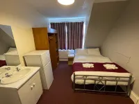 St. Nicholas Hotel Harrow Hotels in Harrow