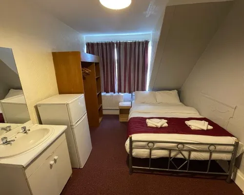 St. Nicholas Hotel Harrow Hotel a Harrow