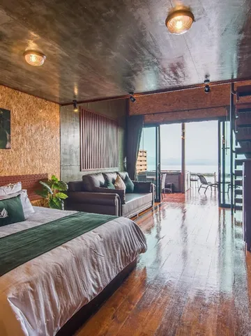 รูปภาพของลีฟ เลค กาญจน์ รีสอร์ท