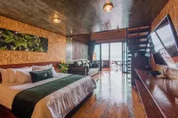 Leaf Lake Kan Resort Erawan National Park 주변 호텔