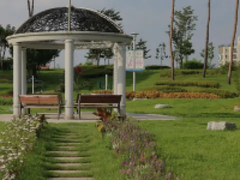 Urban Hotel Hotels in Pyeongtaek-si
