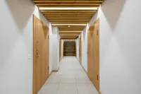 Gynėjų Self Check-in Apartments