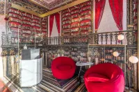 CBR精品飯店 - 孔布拉