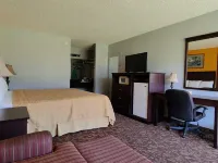 Countryside Inn & Suites Hotels in Idabel