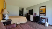 Countryside Inn & Suites Các khách sạn ở Broken Bow