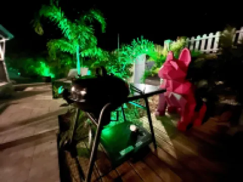 Villa Siméon Saint François Hotels in 