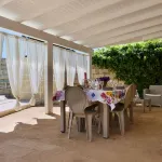 La Vigna Salentina - Con Giardino e Piscina Privata