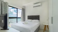 Iaas Aptos Beira-Mar em Pernambuco